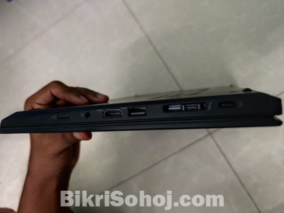 Leptop. Lenavo Thinkpad